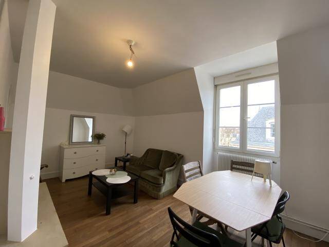 Maison à louer, 66m², CAEN