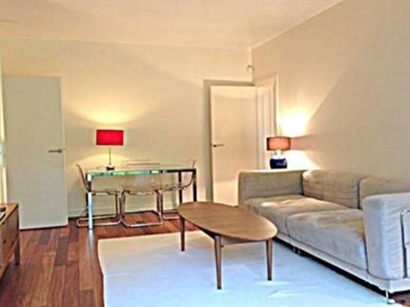 Maison à louer, 52m², BOULOGNE BILLANCOURT