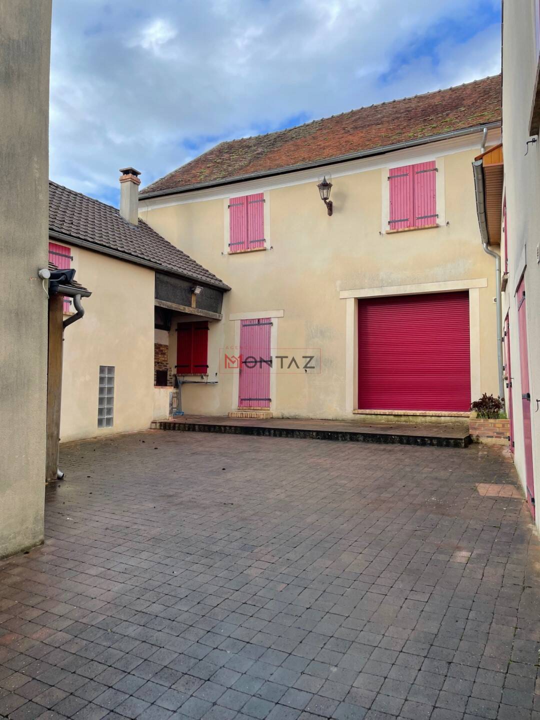 Maison à vendre, 310m², JOUY SUR MORIN