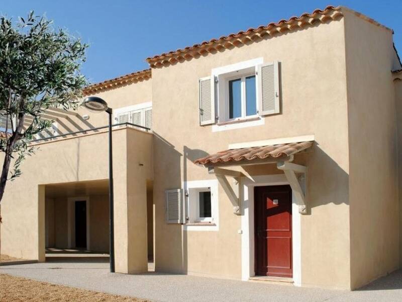 Maison à louer, 38m², MALAUCENE