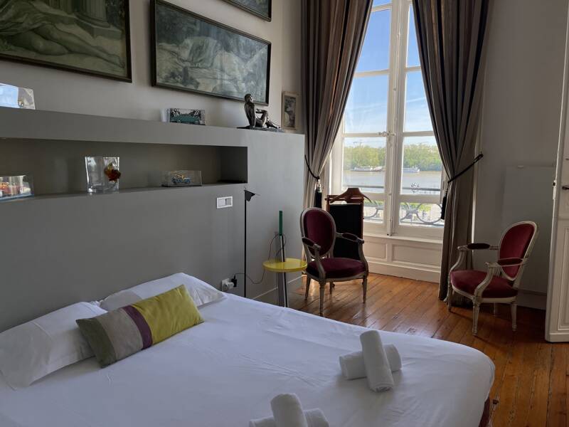 Maison à louer, 100m², BORDEAUX