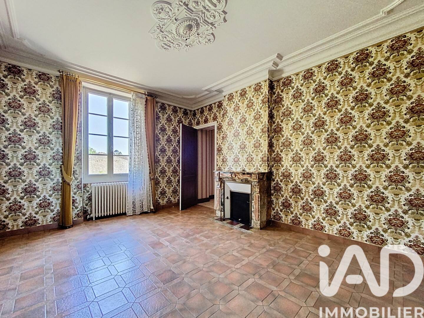 Maison à vendre, 198m², LANDIRAS