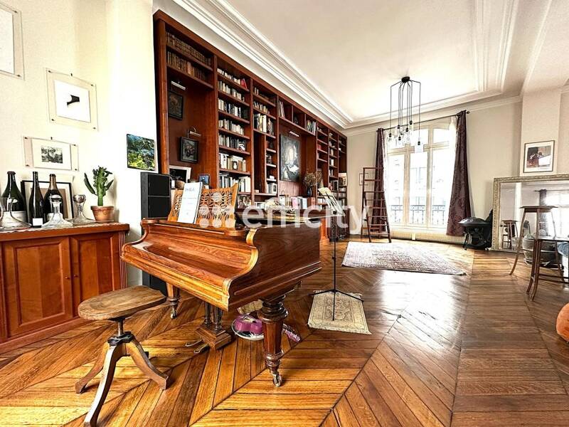Maison à vendre, 232m², PARIS 11E