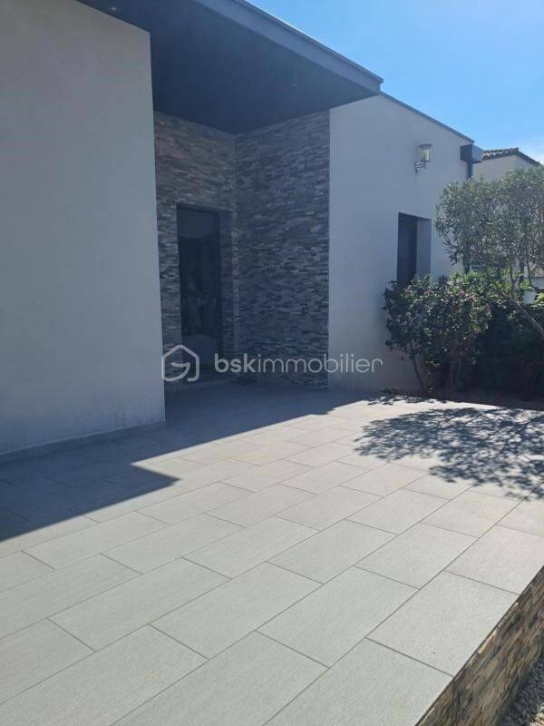 Maison à vendre, 107m², BEZIERS