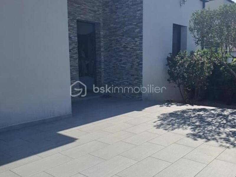 Maison à vendre, 107m², BEZIERS