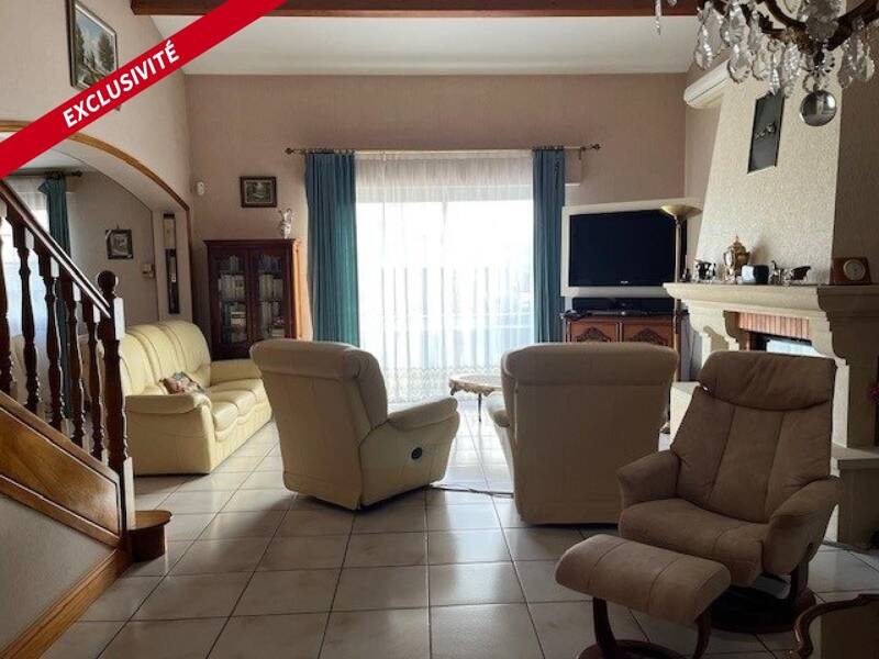 Maison à vendre, 187m², ROYAN