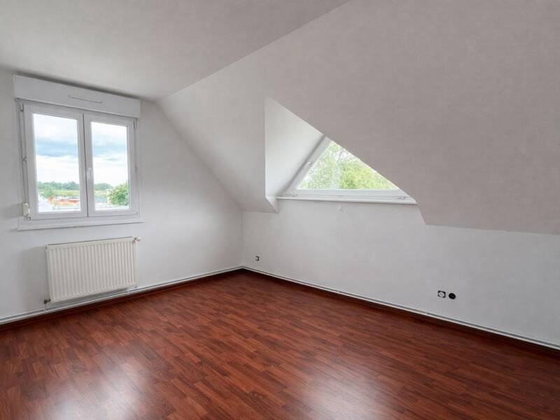 Maison à vendre, 135m², STRASBOURG