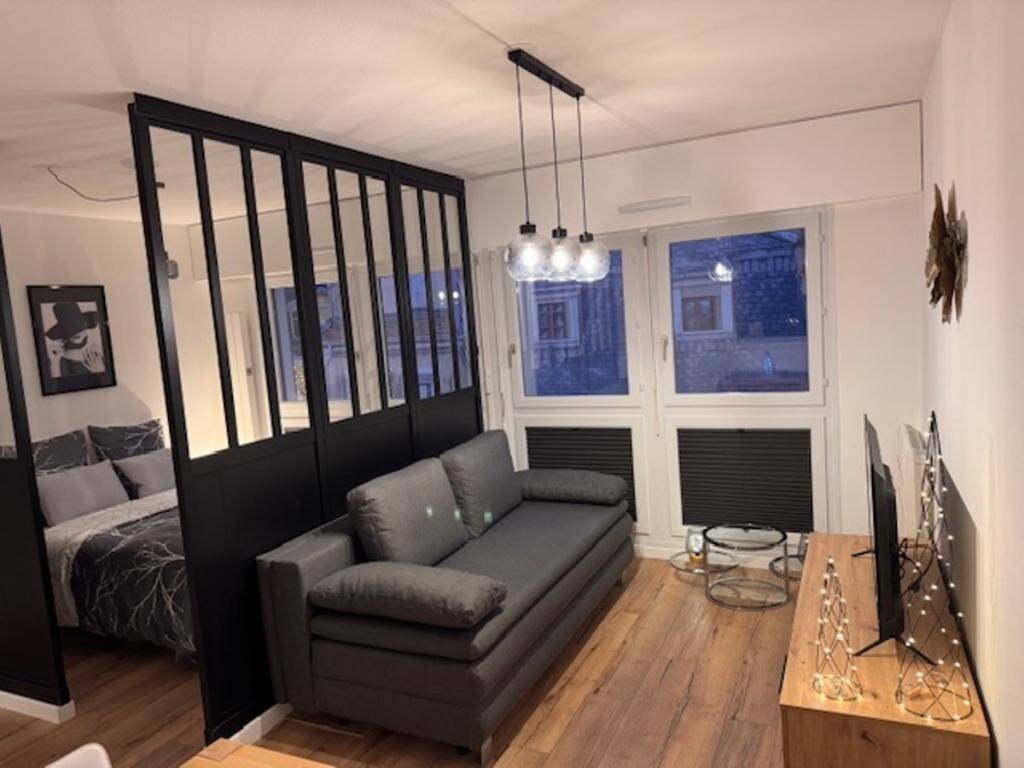 Maison à louer, 31m², MULHOUSE