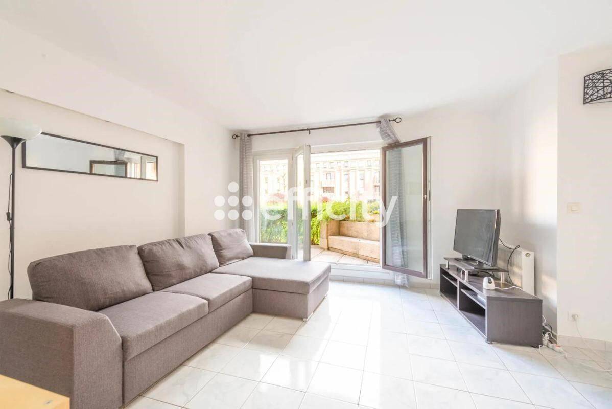 Maison à vendre, 60m², MONTIGNY LE BRETONNEUX