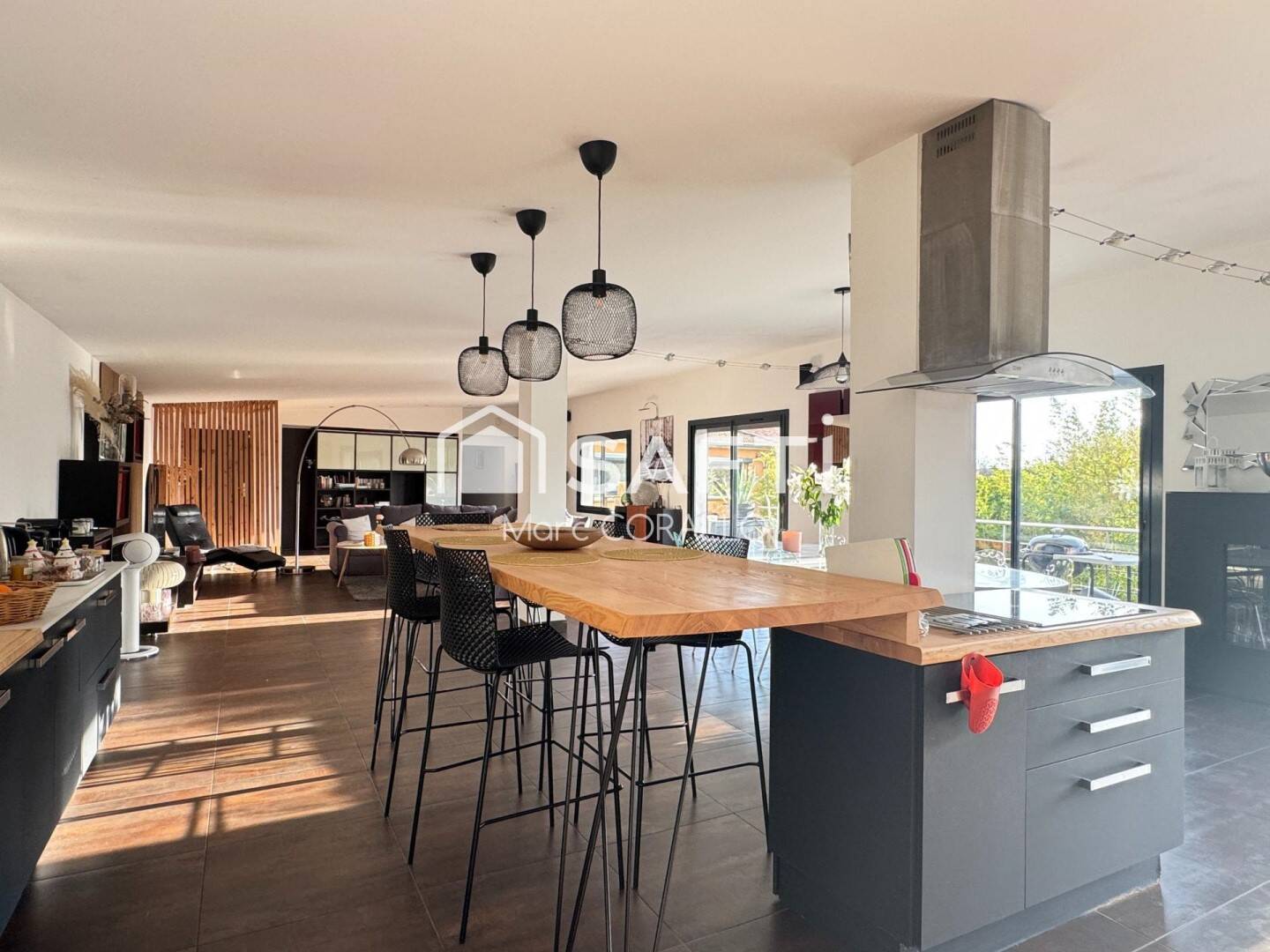 Maison à vendre, 235m², VALENCE