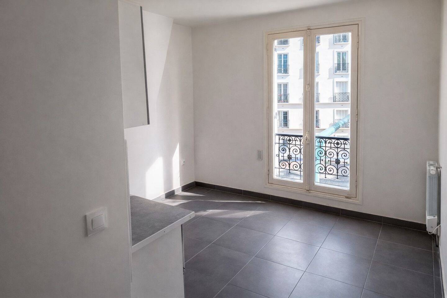 Maison à louer, 37m², CLICHY