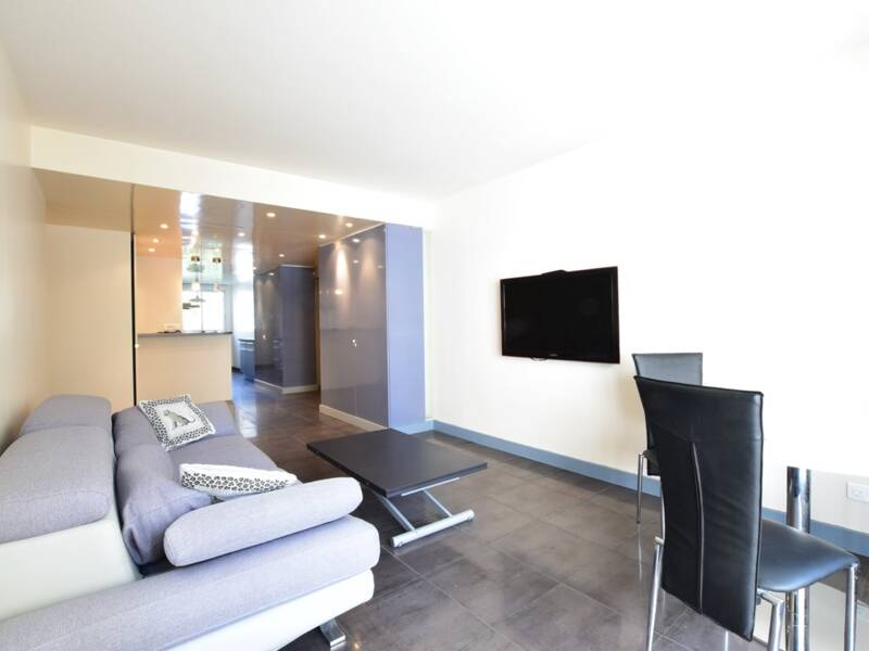 Maison à louer, 79m², PARIS 16E