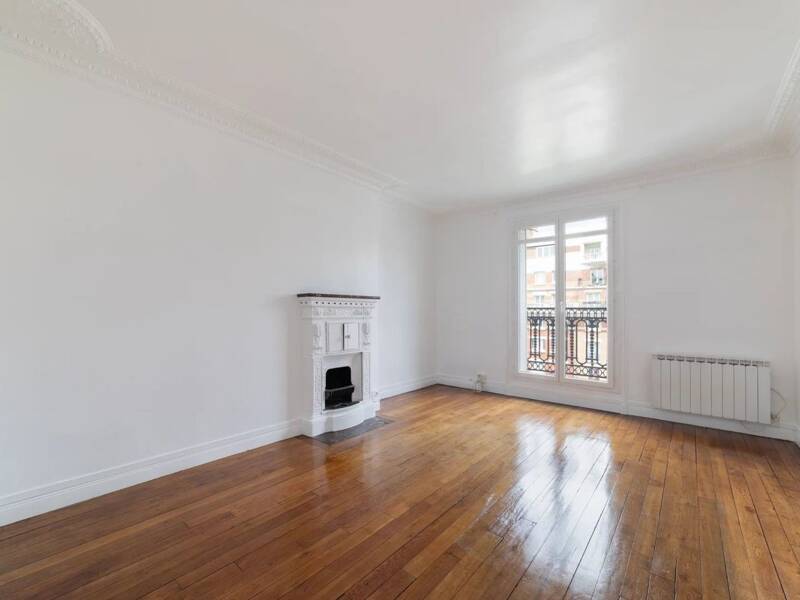 Maison à louer, 72m², PARIS 12E