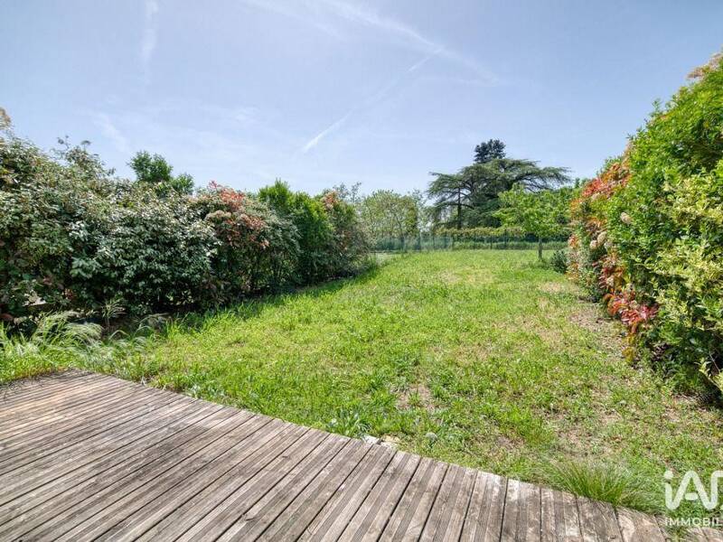 Maison à vendre, 90m², TOURNEFEUILLE