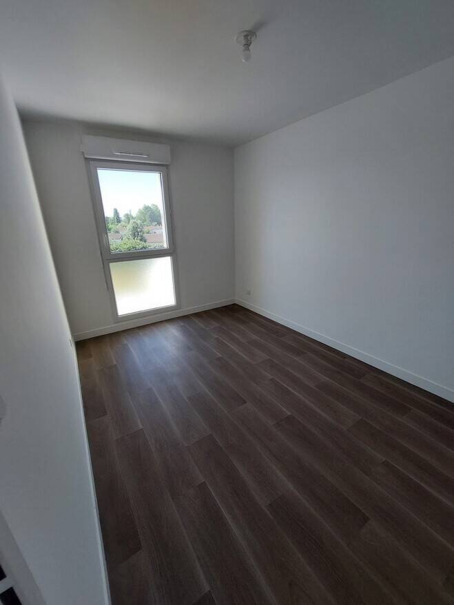 Maison à louer, 71m², POITIERS