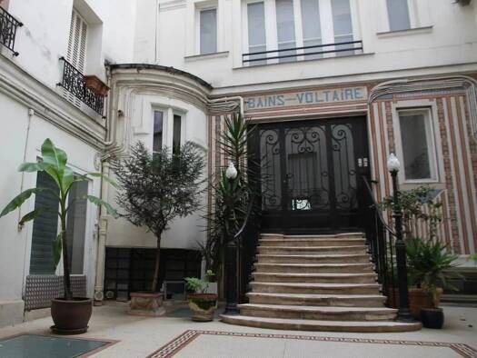 Boutique à vendre Fonds de commerce 520 000 € 151 m² de surface de vente Léon-Blum Folie-Regnault Paris 11ème arrondissement 75011