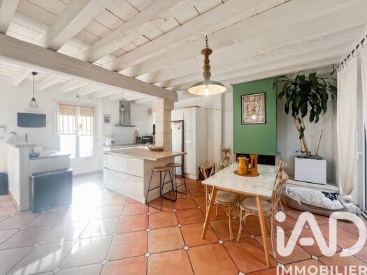 Maison à vendre 399 900 € 6 pièces 4 chambres 170 m² Lansargues 34130