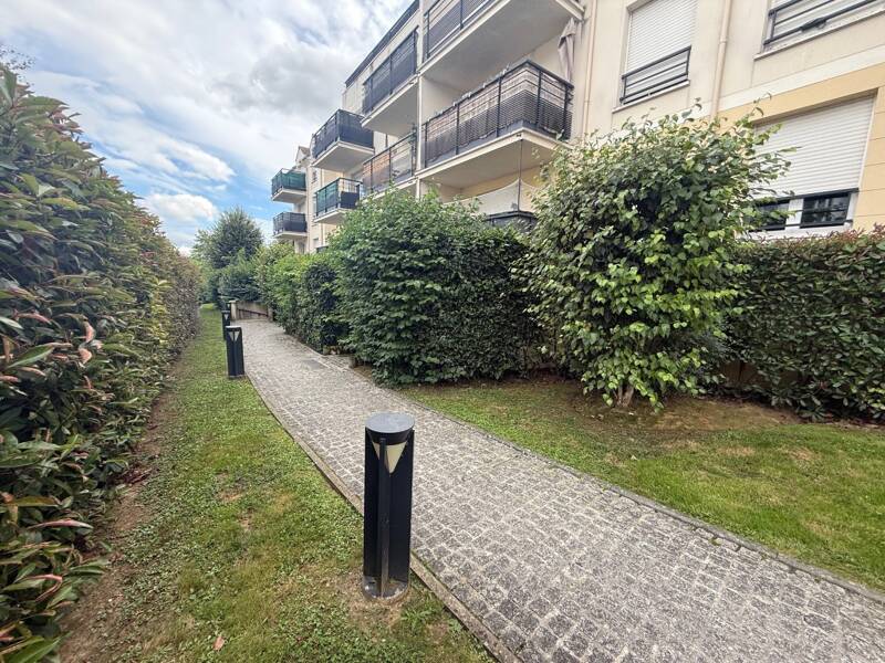 Maison à louer, 60m², VILLENOY