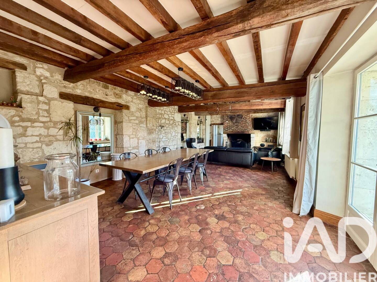 Maison à vendre, 300m², REMY
