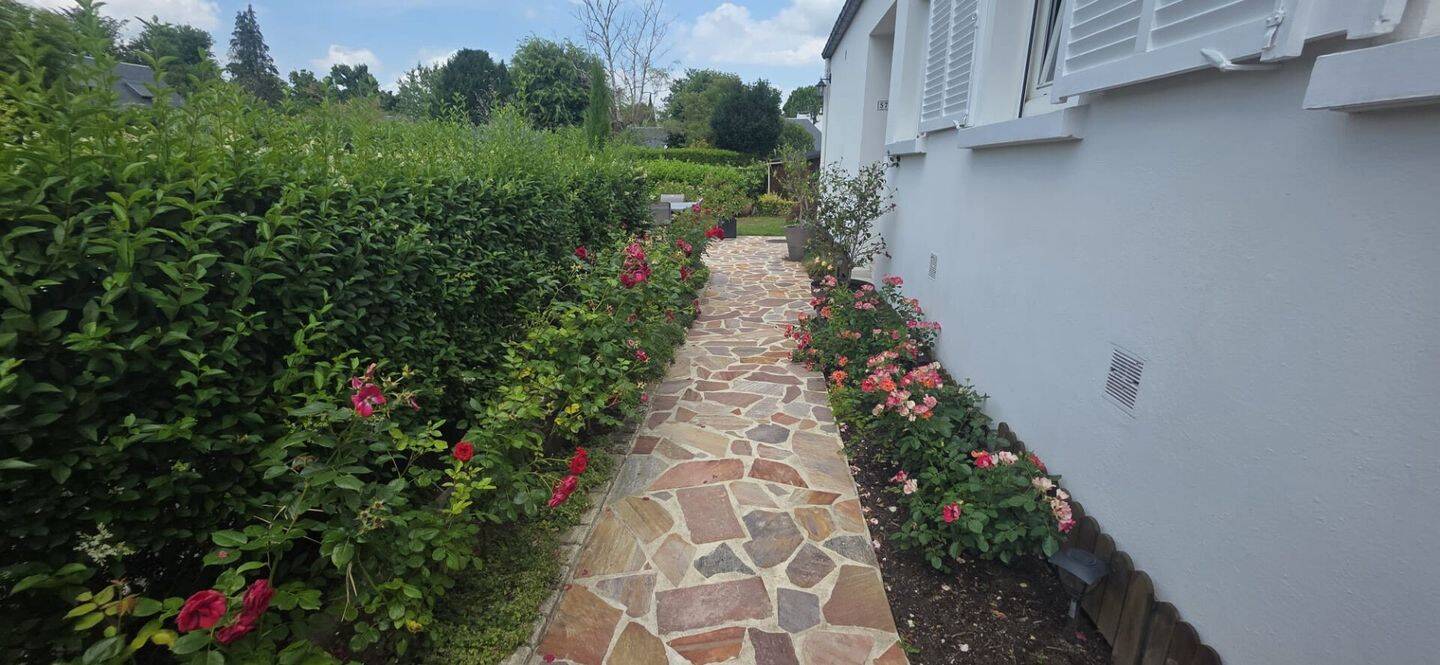 Maison à vendre, 165m², MONTLIGNON