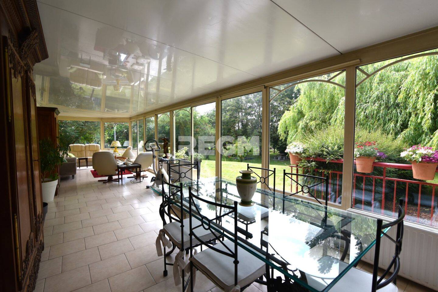 Maison à vendre, 236m², SAINTE HONORINE DU FAY