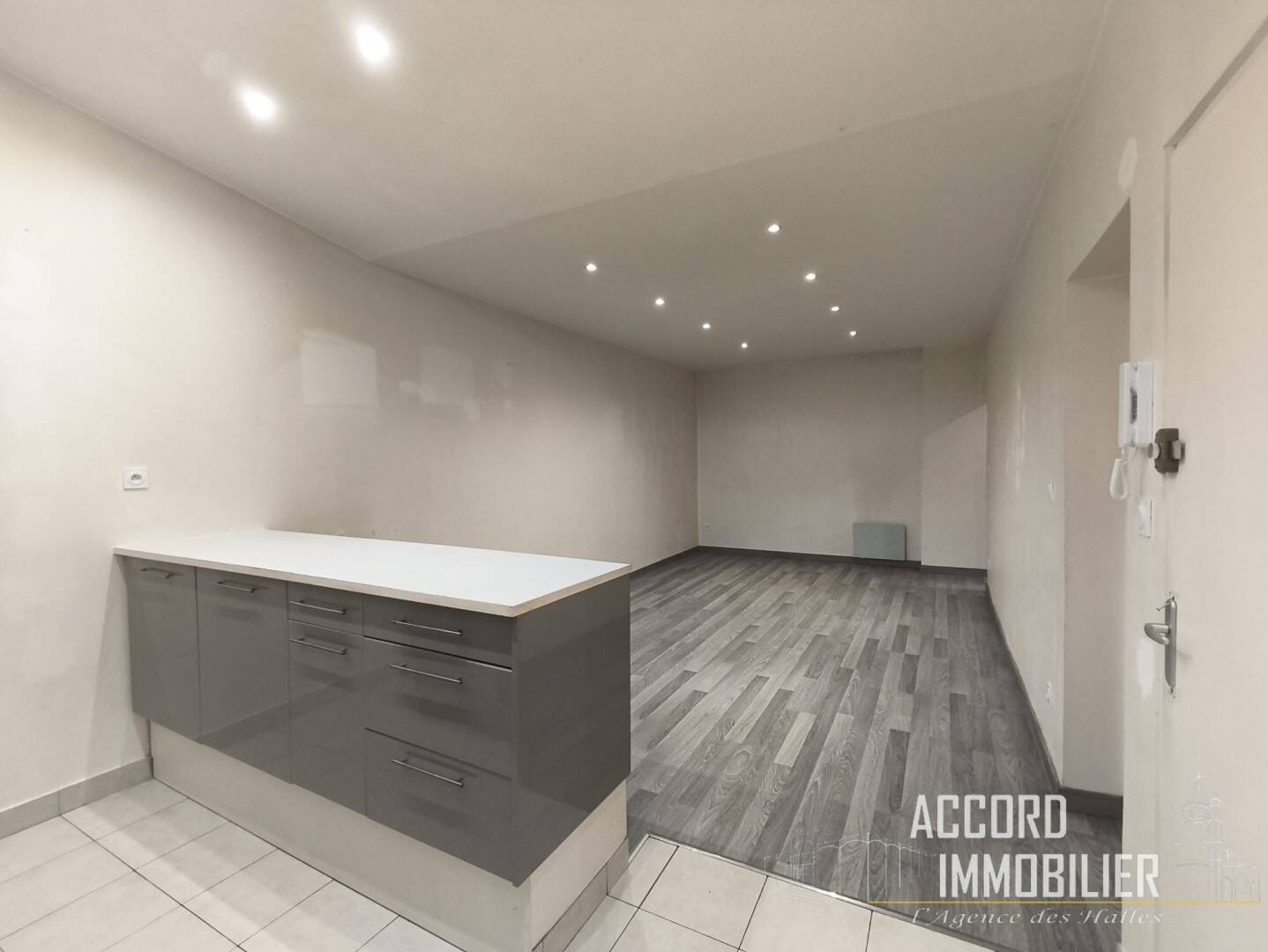 Maison à louer, 43m², BEZIERS