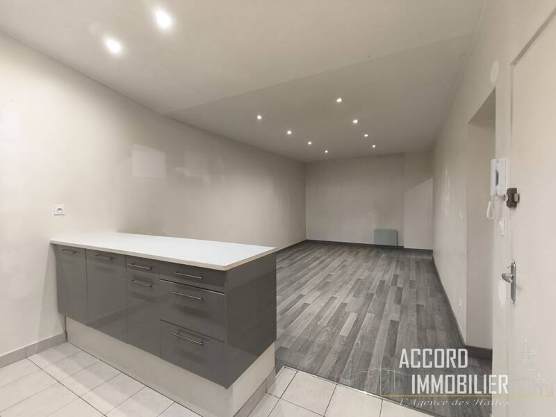 Maison à louer, 43m², BEZIERS