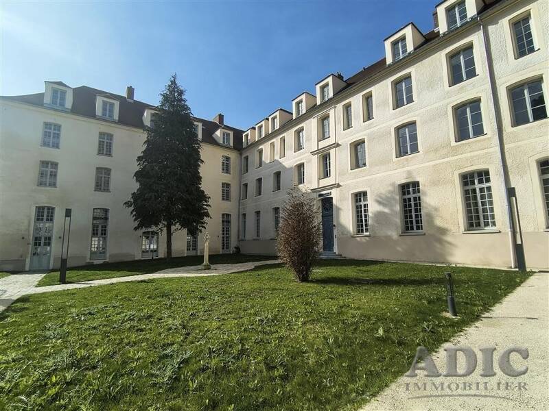 Maison à louer, 53m², JUILLY