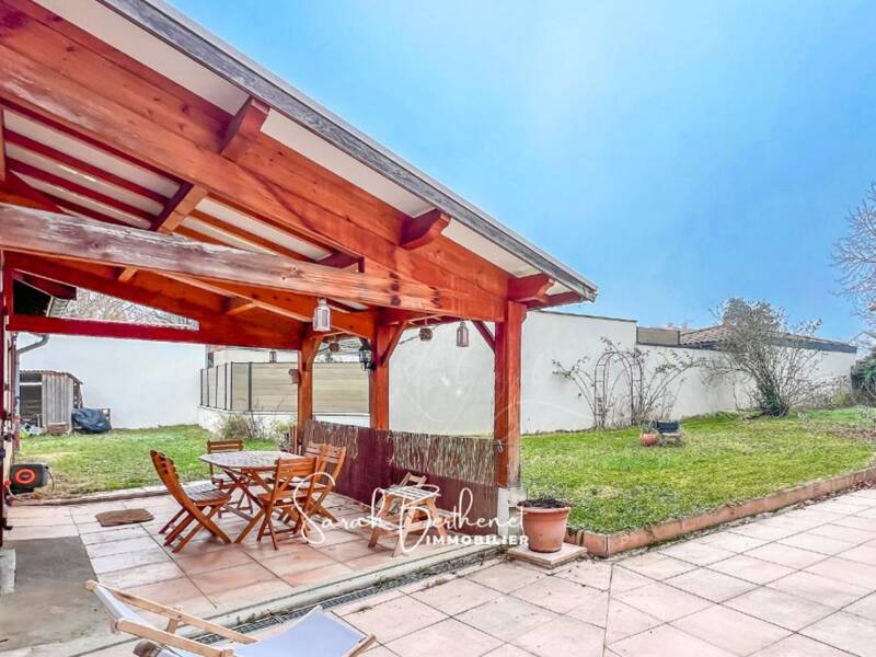 Maison à vendre, 160m², L'ARBRESLE