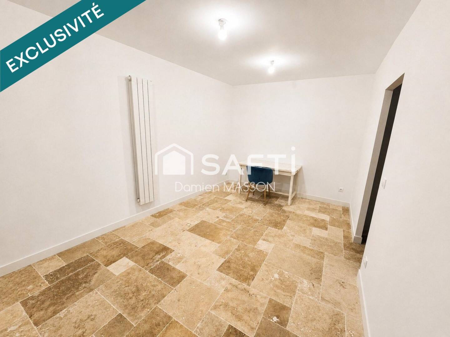 Maison à vendre, 92m², FRONTIGNAN