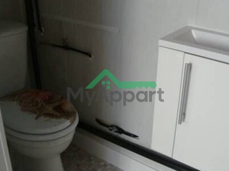 Maison à louer, 15m², ABZAC