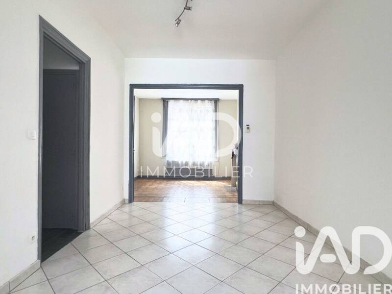 Maison à vendre, 98m², LAMBERSART