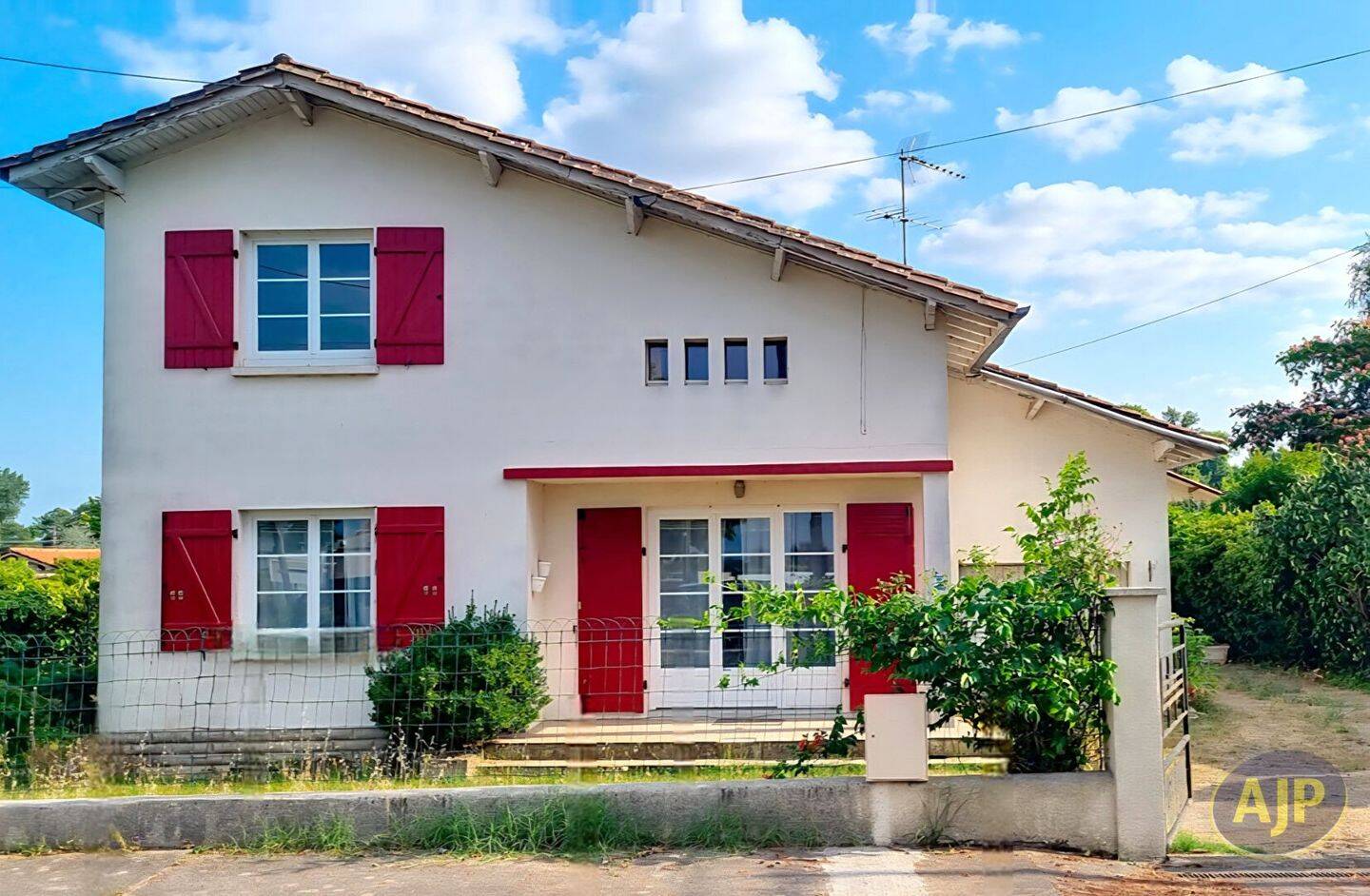 Maison à vendre, 103m², LIBOURNE