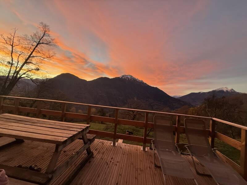 Maison à vendre, 68m², HAUTE SAVOIE