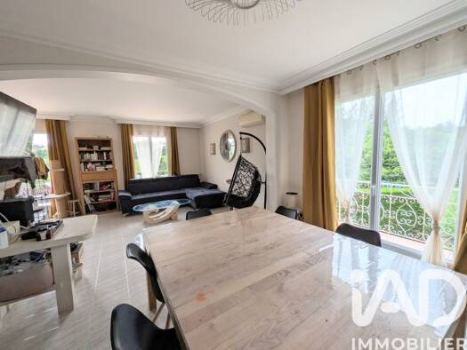 Maison à vendre 360 000 € 7 pièces 4 chambres 180 m² 1 786 m² de terrain Ranteil - Bellevue - Le Maranel - Le Roc Albi 81000