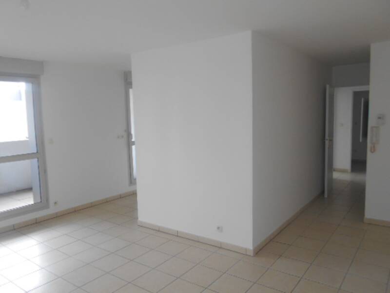 Maison à louer, 62m², TOULOUSE