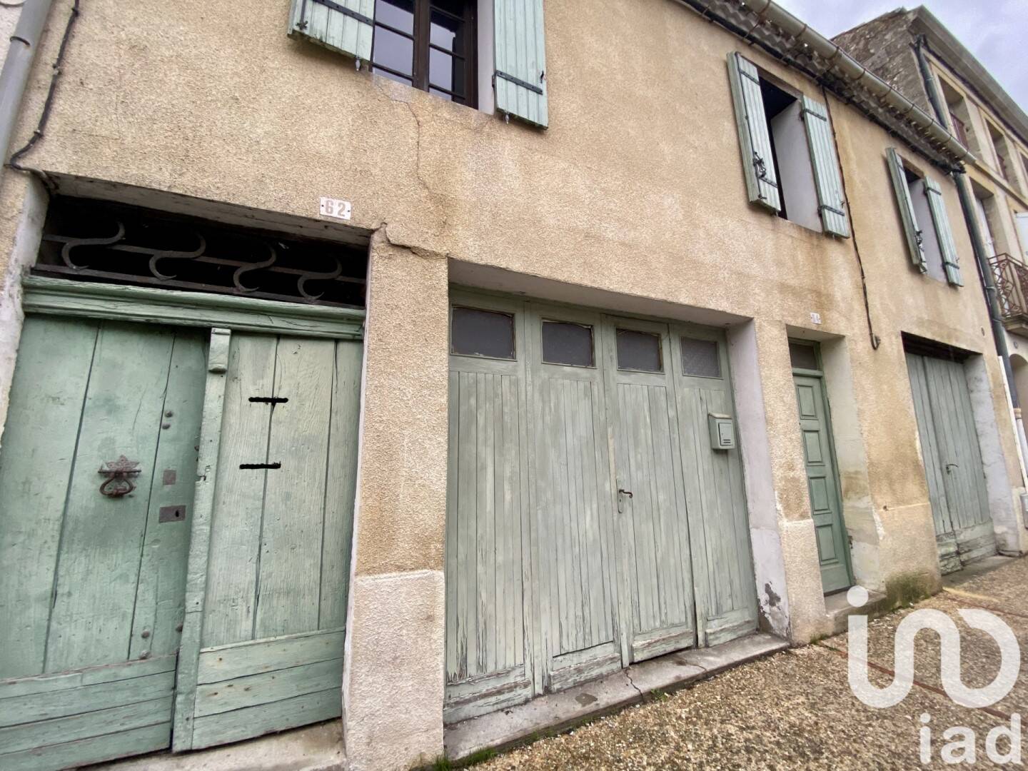Maison à vendre, 92m², SAINTE FOY LA GRANDE