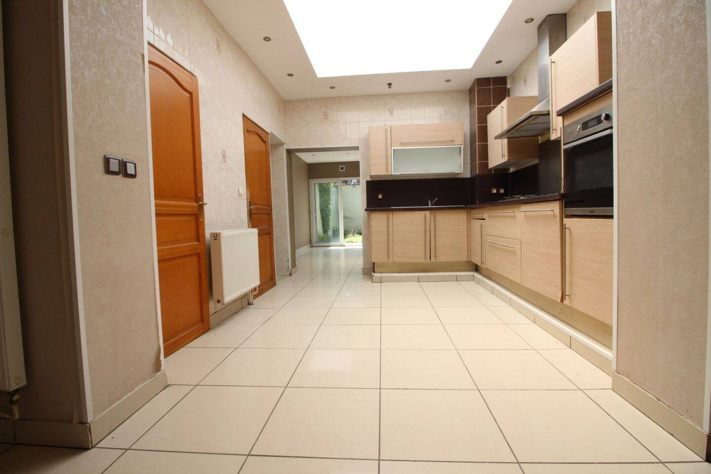 Maison à vendre, 108m², ROUBAIX