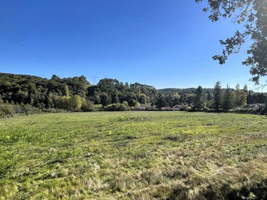 Terrain à vendre 15 500 € 1 650 m² de terrain Villamblard 24140