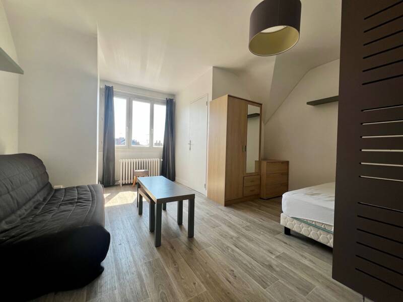 Maison à louer, 30m², ORLEANS