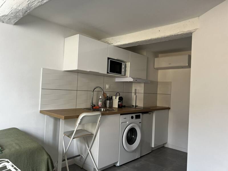 Maison à louer, 25m², AIX EN PROVENCE