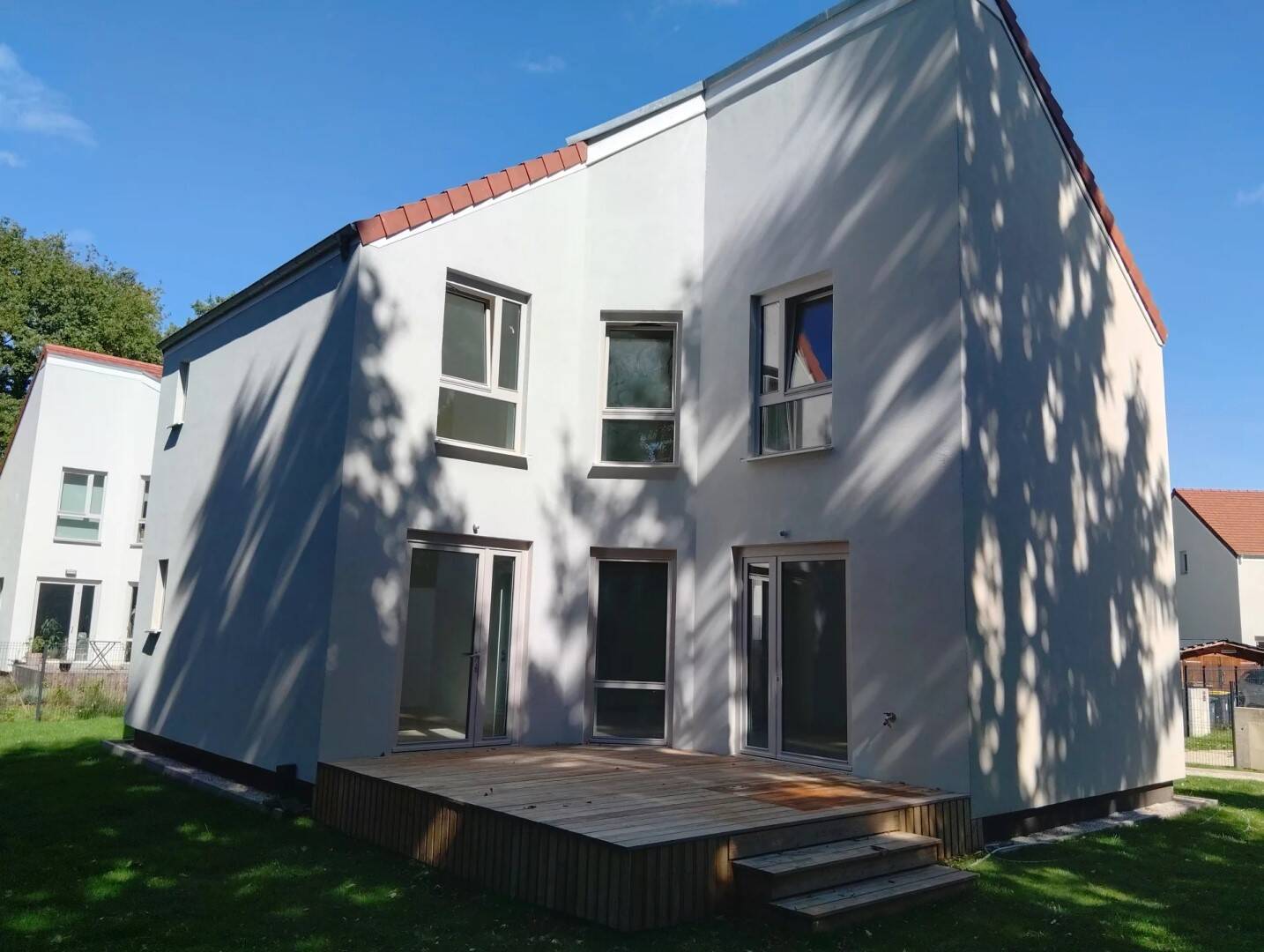 Maison à vendre, 122m², SAMOIS SUR SEINE