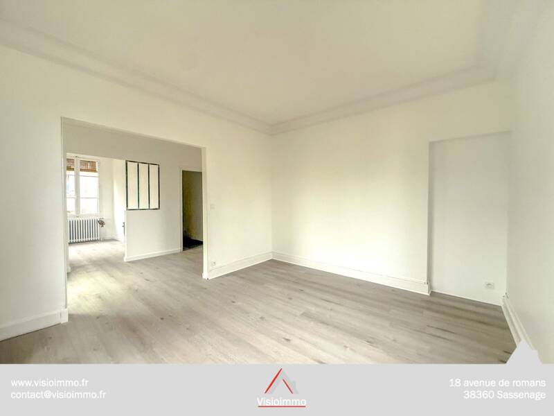 Maison à vendre, 125m², FONTAINE