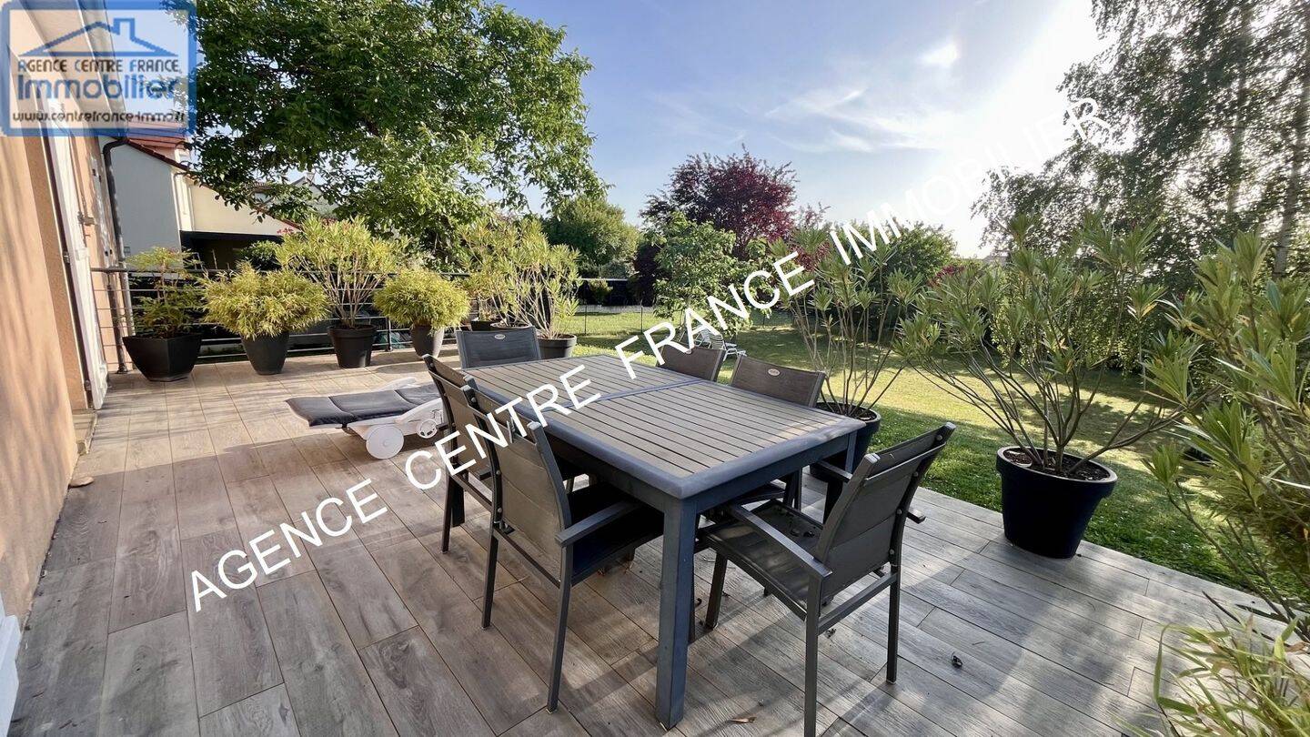 Maison à vendre, 140m², BOURGES