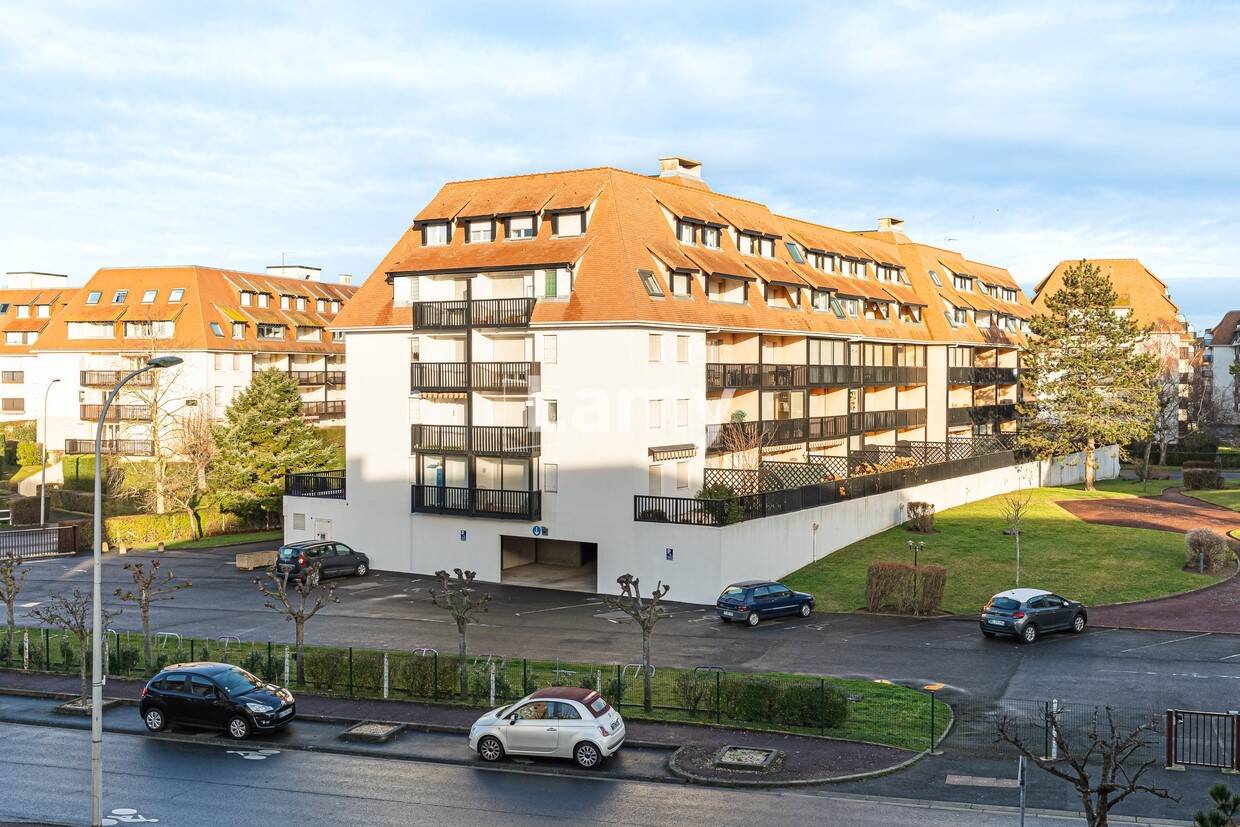 Maison à vendre, 26m², VILLERS SUR MER