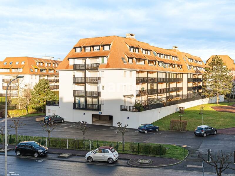 Maison à vendre, 26m², VILLERS SUR MER