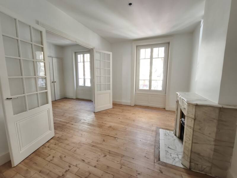 Maison à vendre, 79m², SAINT ETIENNE
