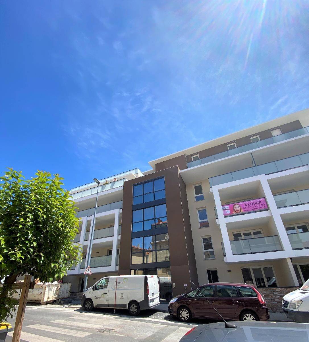 Maison à louer, 32m², BEZIERS