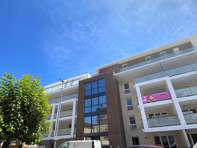 Maison à louer, 32m², BEZIERS