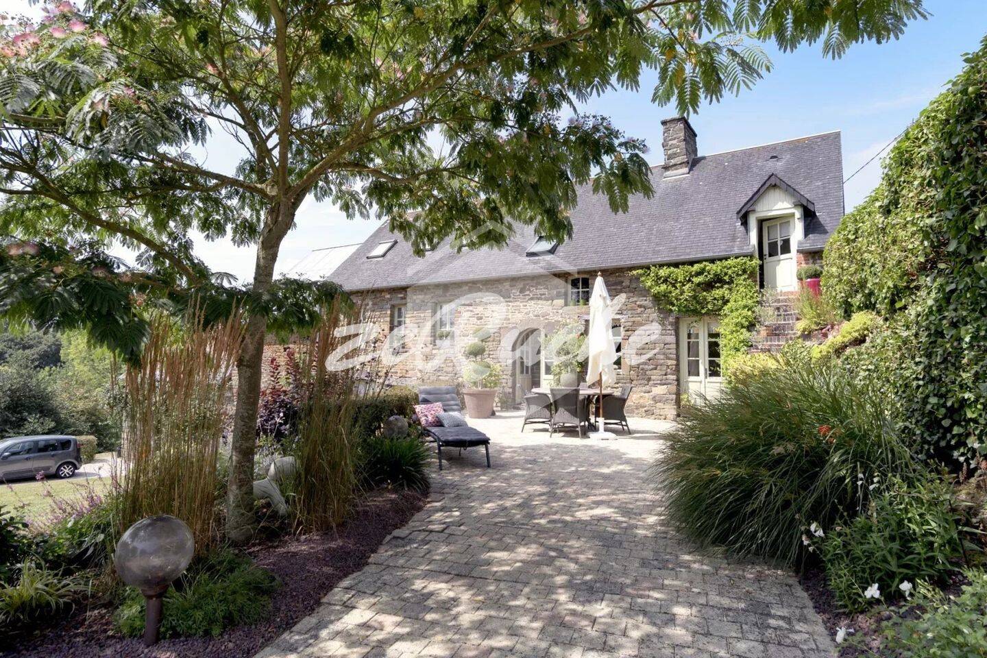 Maison à vendre, 140m², CALVADOS